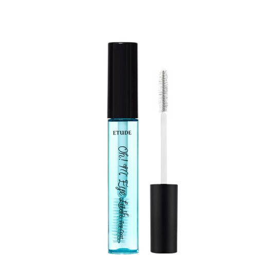 Oh My Lash Top Coat