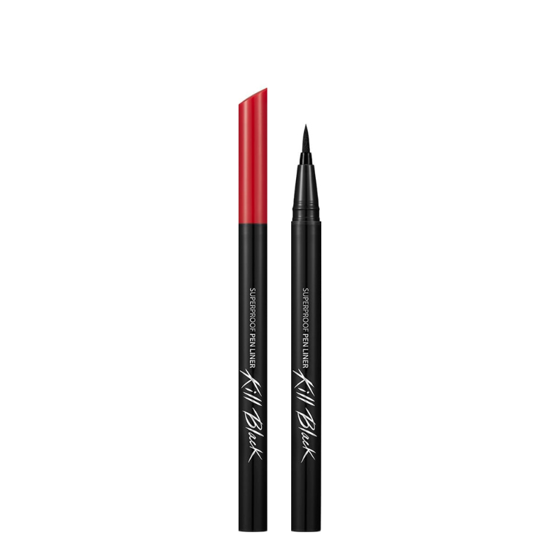 Superproof Pen Liner (3 colors)