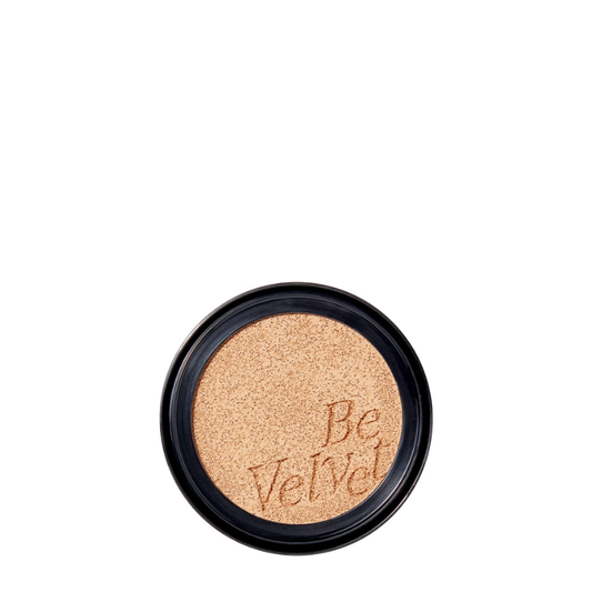 Be Velvet Cover Cushion Refill SPF42 PA++ (5 colors)