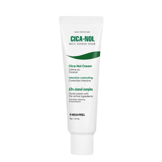 Best Korean Skincare CREAM Phyto Cica-Nol Cream MEDIPEEL
