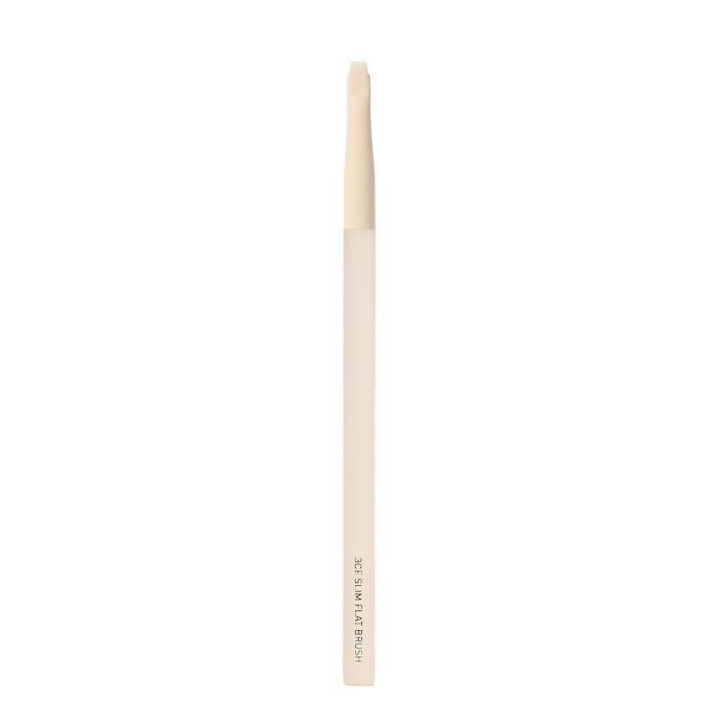 Slim Flat Brush