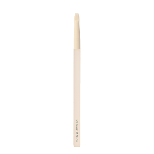 Slim Flat Brush