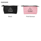 Pouch (2 colors)
