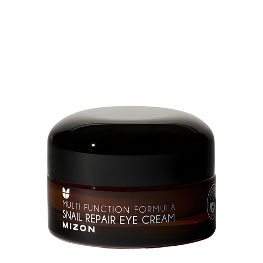 Best Korean Skincare EYE CREAM Snail Repair Eye Cream MIZON