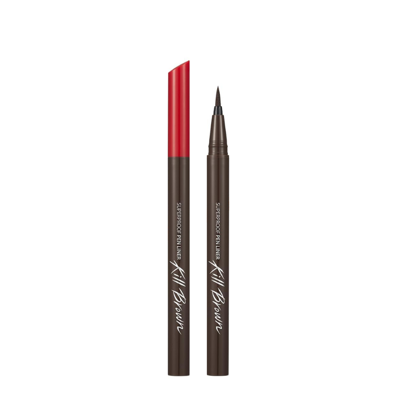 Superproof Pen Liner (3 colors)
