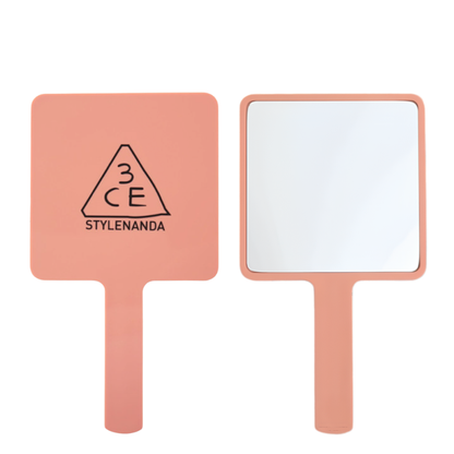 Square Hand Mirror (2 colors)