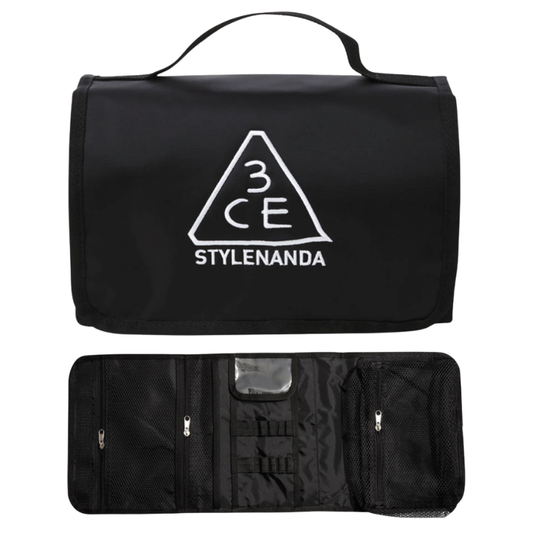 Wash Bag (Black)