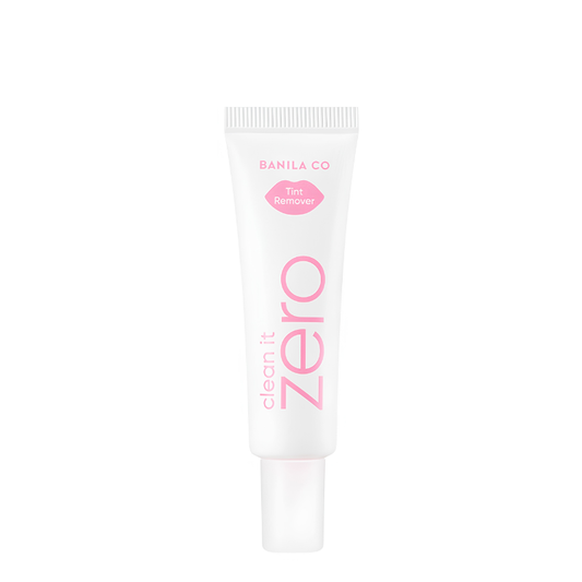Clean It Zero Tint Remover