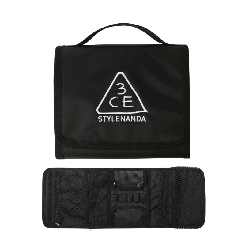 Wash Bag Small (2 colors)