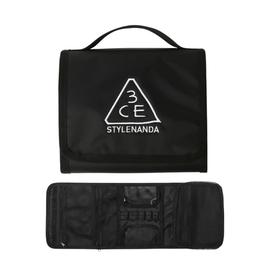 Wash Bag Small (2 colors)