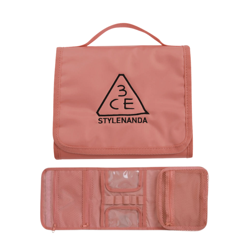 Wash Bag Small (2 colors)