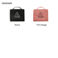 Wash Bag Small (2 colors)