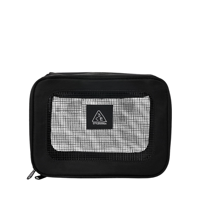To Go Pouch (2 colors)