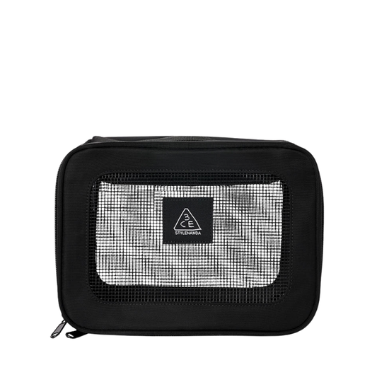 To Go Pouch (2 colors)