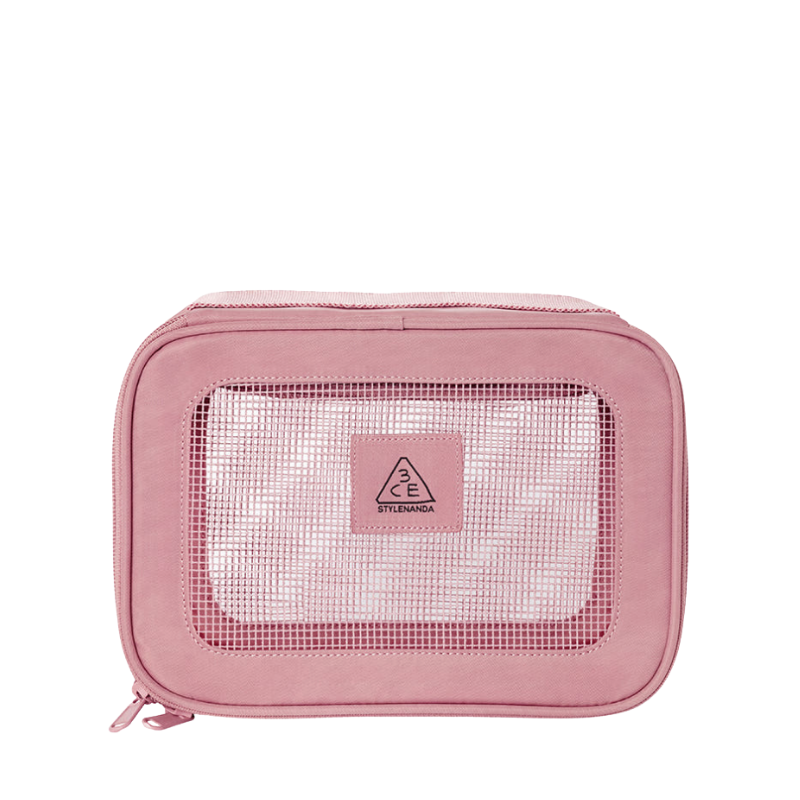 To Go Pouch (2 colors)