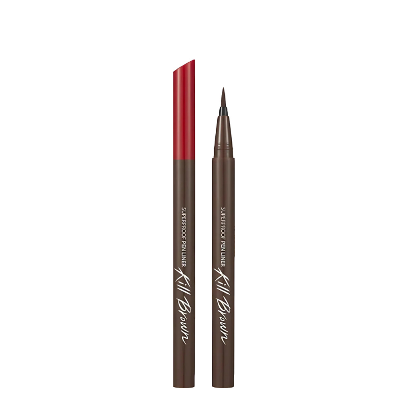 Superproof Pen Liner (3 colors)