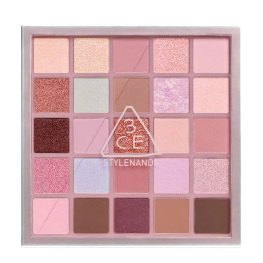 XL Eyeshadow Palette (Mood Shifter)