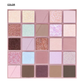 XL Eyeshadow Palette (Mood Shifter)