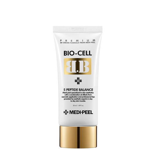 Best Korean Skincare BB CREAM Bio-Cell BB Cream MEDIPEEL