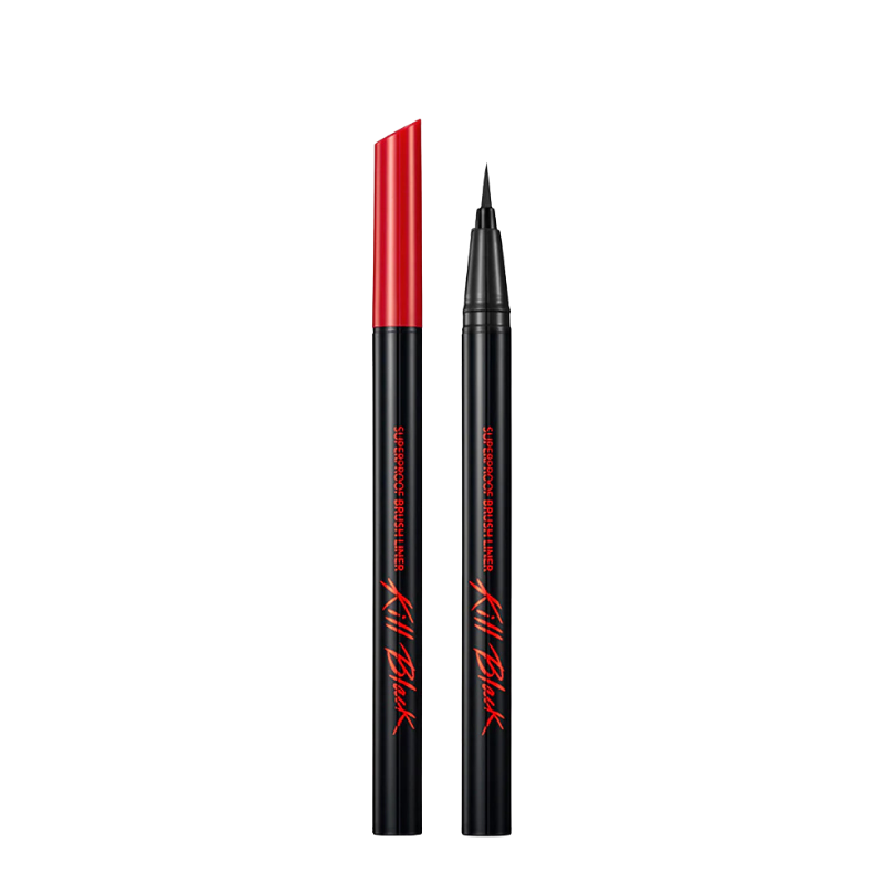 Superproof Brush Liner (2 colors)