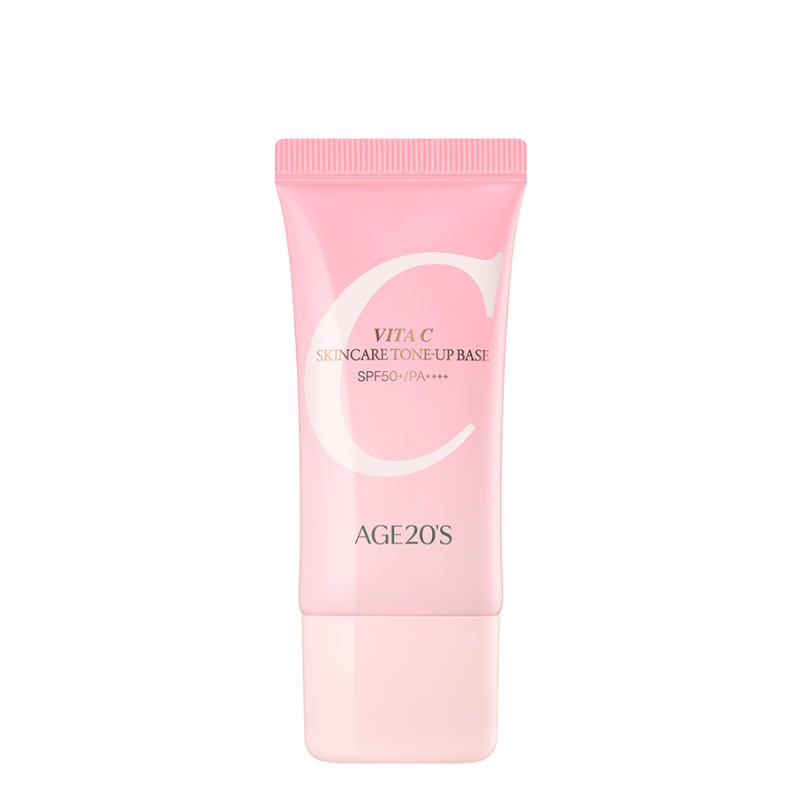 Vitamin C Skincare Tone-Up Base SPF50+ PA++++