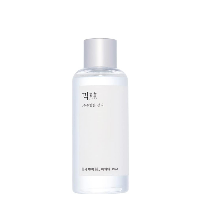 Best Korean Skincare ESSENCE Bifida Ferment Essence mixsoon