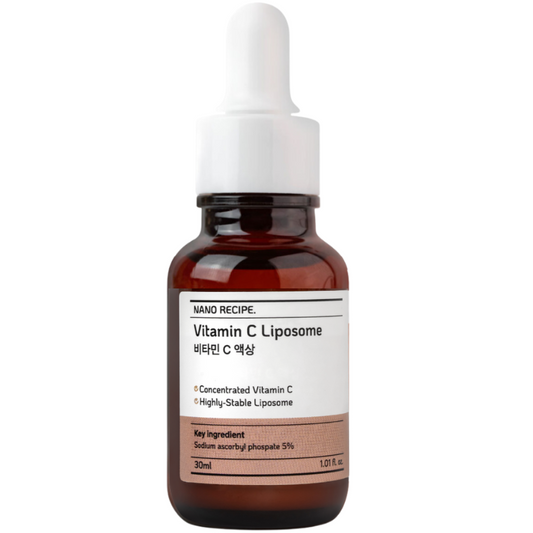 Vitamin C 5% Liposome