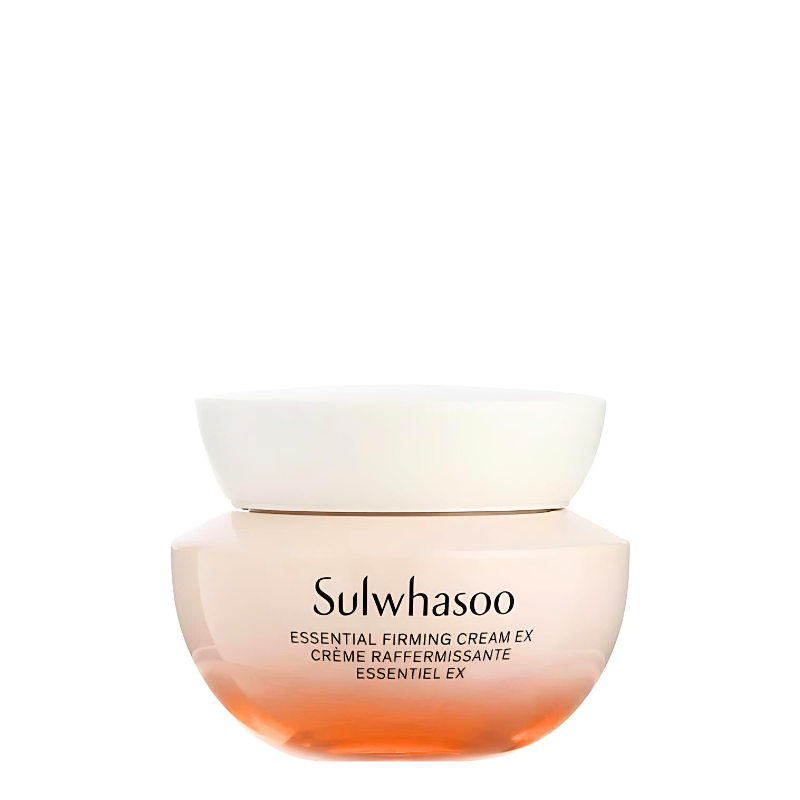 Essential Firming Cream EX Travel Size