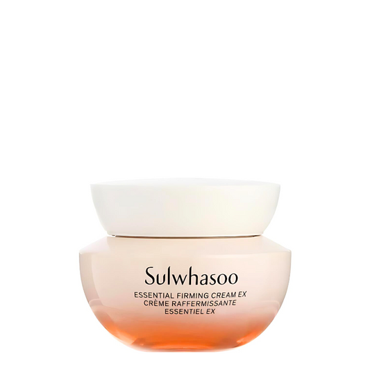 Essential Firming Cream EX Travel Size