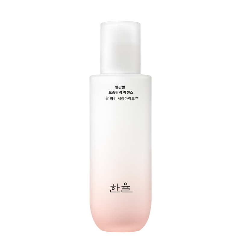 Best Korean Skincare ESSENCE Red Rice Moisture Firming Essence HANYUL