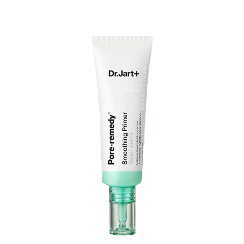 Best Korean Skincare PRIMER Pore-remedy Smoothing Primer Dr.Jart+