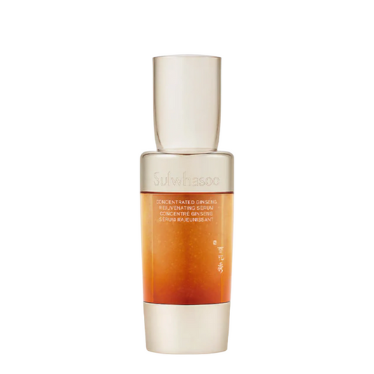 Concentrated Ginseng Rejuvenating Serum