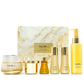 LosecSumma Repair Cream Set with Refill