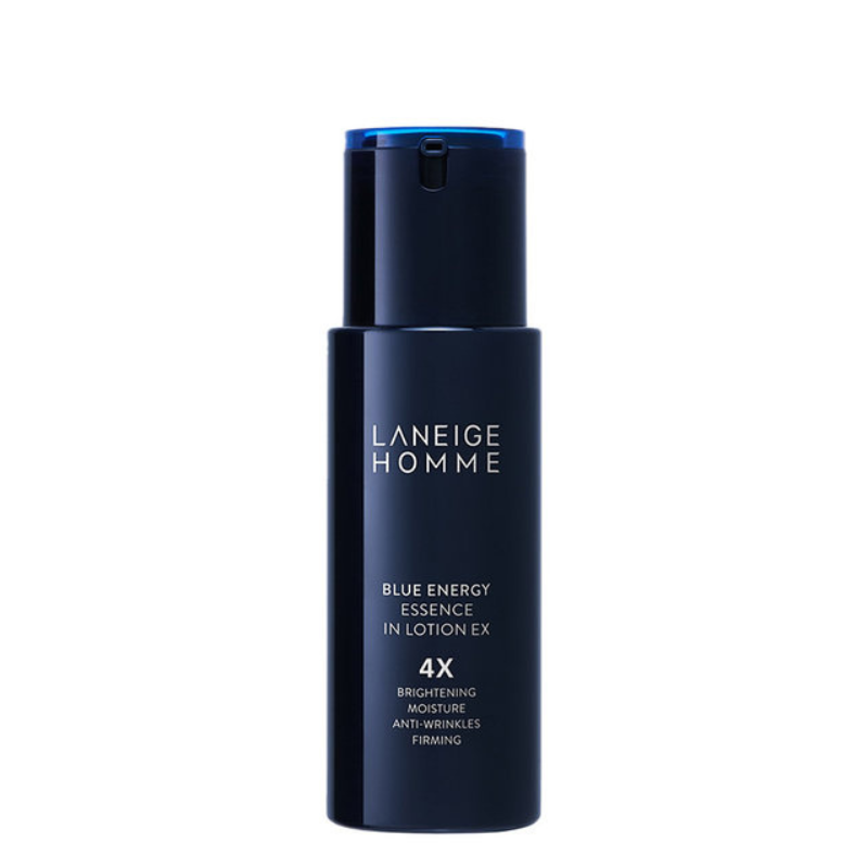 HOMME Blue Energy Essence In Lotion EX