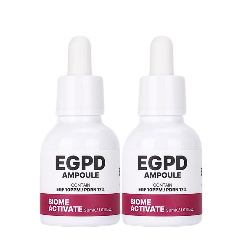 EGPD Ampoule