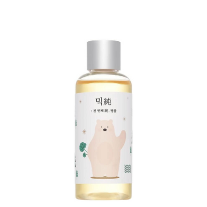 Best Korean Skincare ESSENCE Soondy Centella Asiatica Essence mixsoon