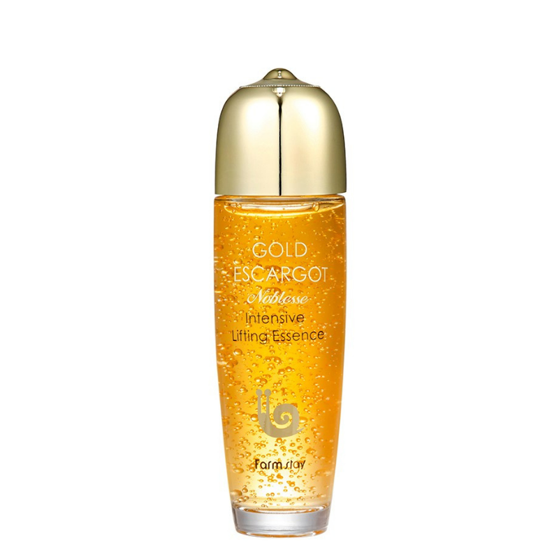 Gold Escargot Noblesse Intensive Lifting Essence