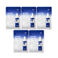 Best Korean Skincare SHEET MASK ACNI Dr. 1st Speedy Mask Set (5 masks) ISOI