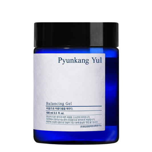 Best Korean Skincare SOOTHING GEL Balancing Gel Pyunkang Yul