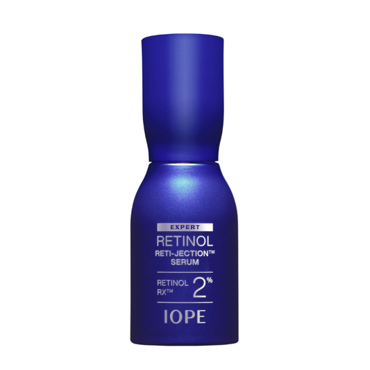 Retinol Reti-Jection Serum