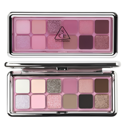 New Take Eyeshadow Palette (5 shades)