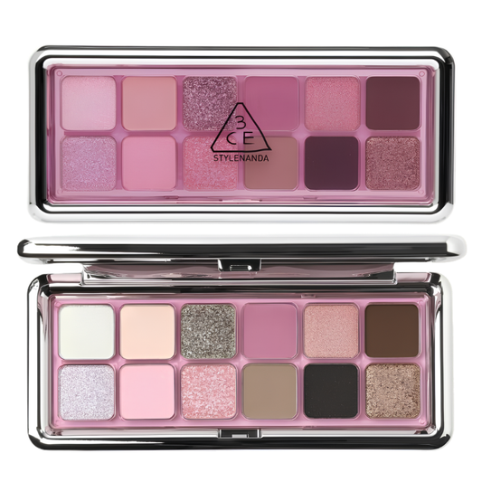 New Take Eyeshadow Palette (5 shades)