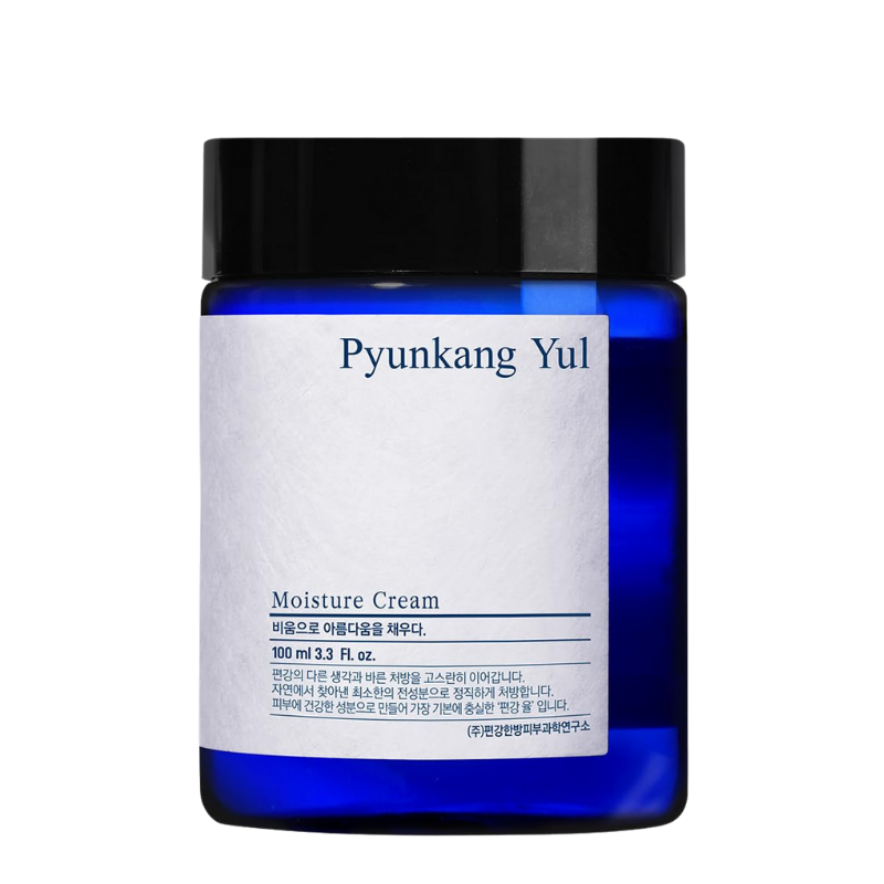 Best Korean Skincare CREAM Moisture Cream Pyunkang Yul