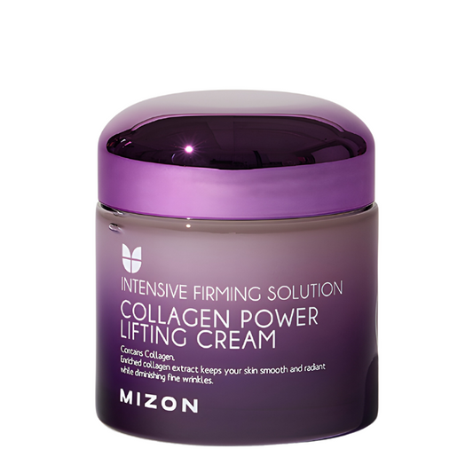 Best Korean Skincare CREAM Collagen Power Lifting Cream MIZON