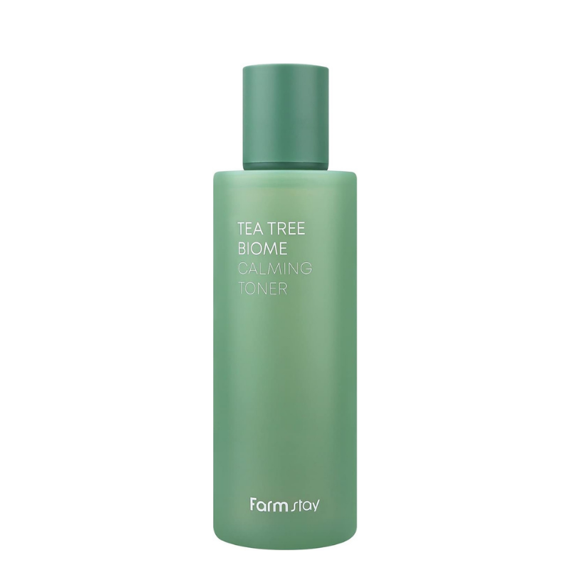 Tea Tree Biome Calming Toner