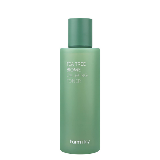 Tea Tree Biome Calming Toner