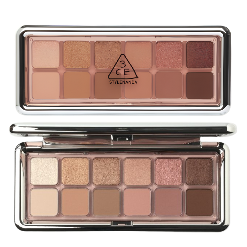 New Take Eyeshadow Palette (5 shades)