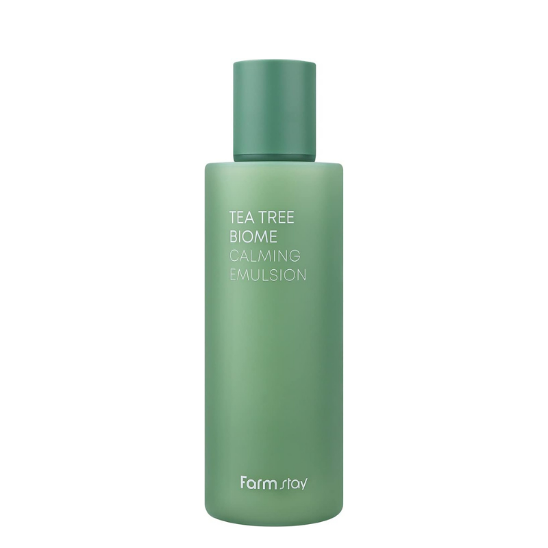 Tea Tree Biome Calming Emulsion