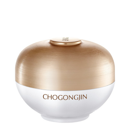 Best Korean Skincare Cream Sulbon Jin Dark Spot Correcting Cream CHOGONGJIN