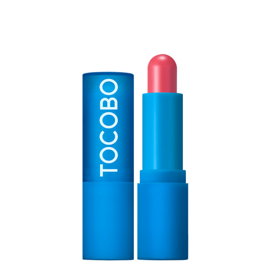 Powder Cream Lip Balm (3 Colors)